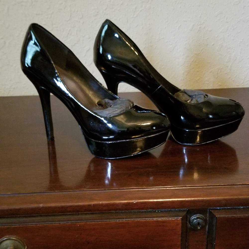 Jessica Simpson Heels
